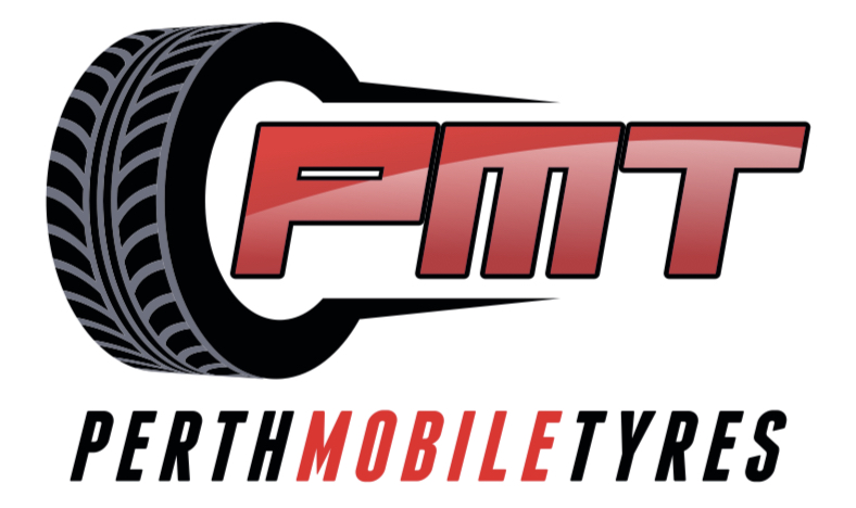 Perth Mobile Tyres logo